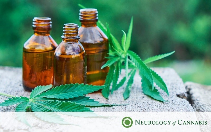 How To Get Cbd Oil From A Neroligest