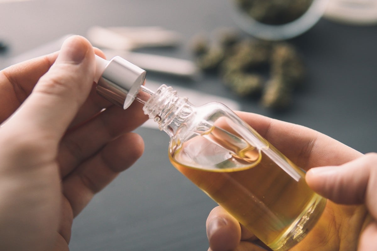 How To Get Cbd Oil In Tennessee