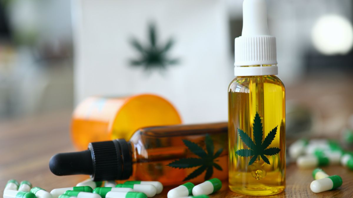 How To Purchace The Correct Cbd Oil For Injuries
