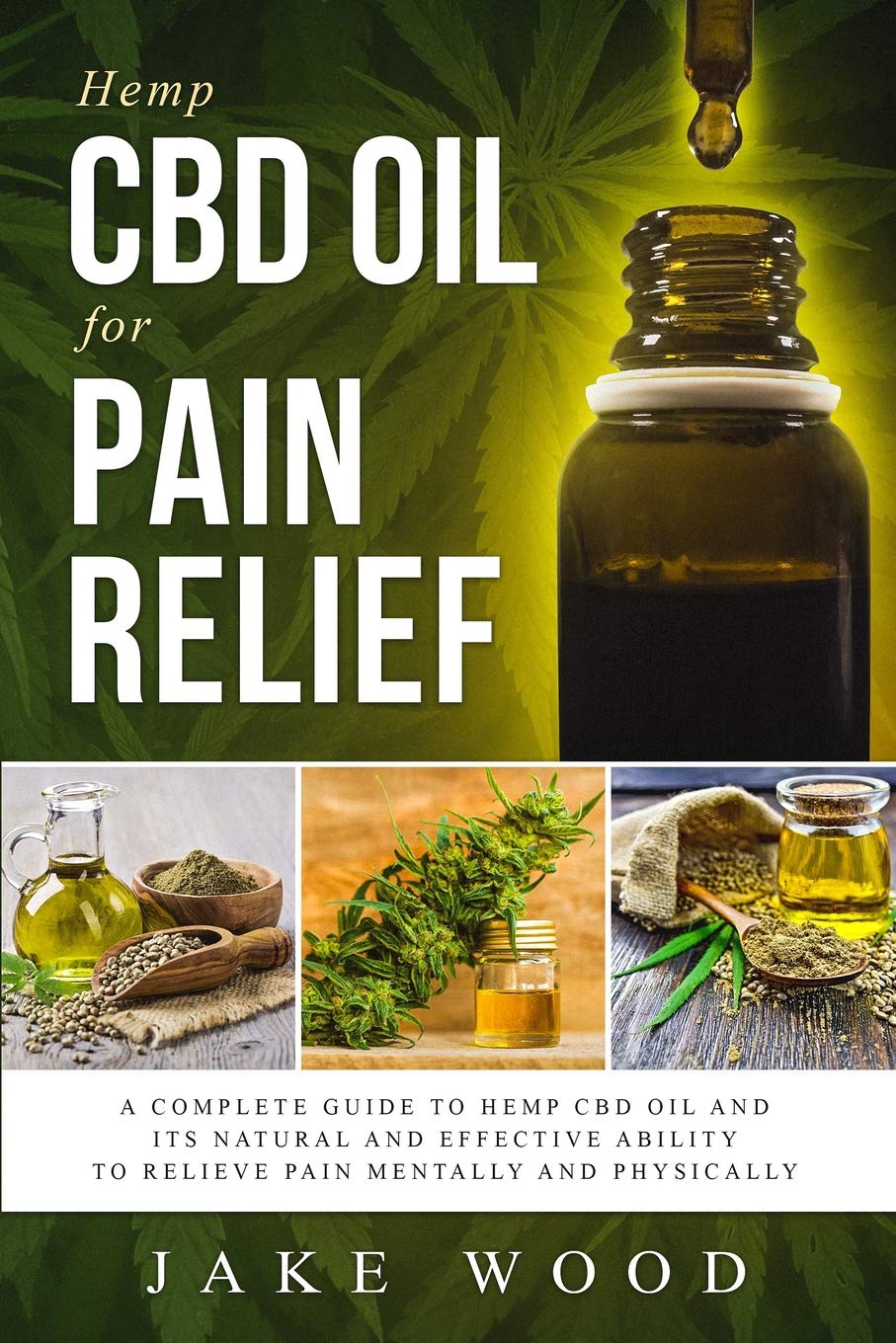 How To Relieves Pain With Cbd Oil