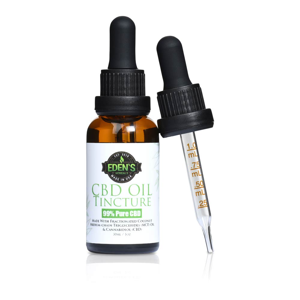 How To Use Cbd Oil Tincture