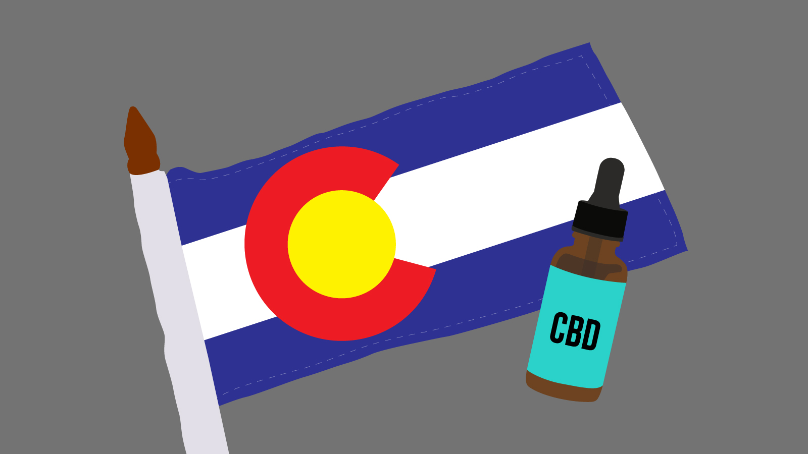 Is Cbd Oil Legal In Colorado