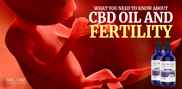 Is Cbd Oil Safe When Trying To Get Pregnant