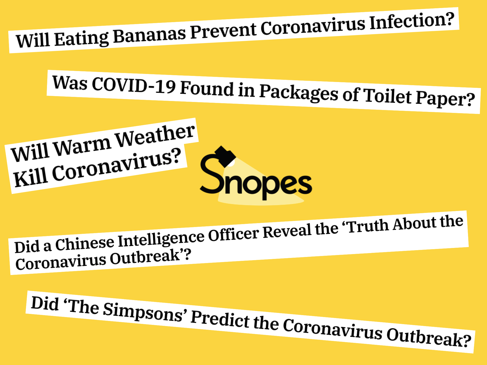 Is Snopes Reliable?