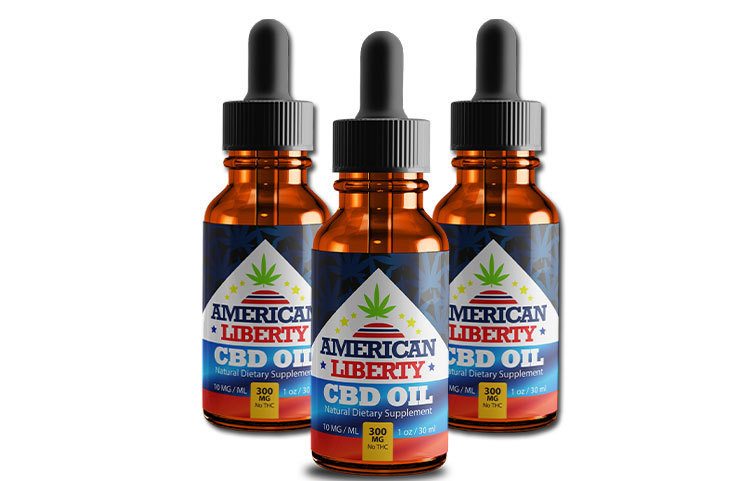 Liberty Cbd Oil