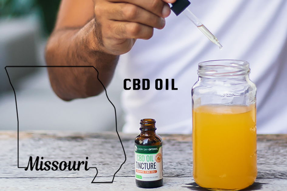 Missouri Cbd Oil