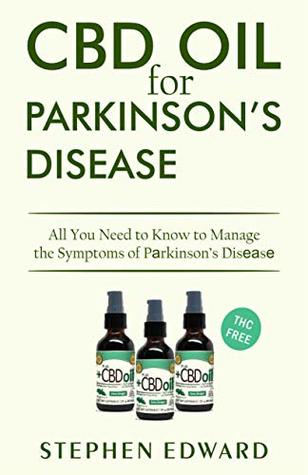 Parkinsons Cbd Oil