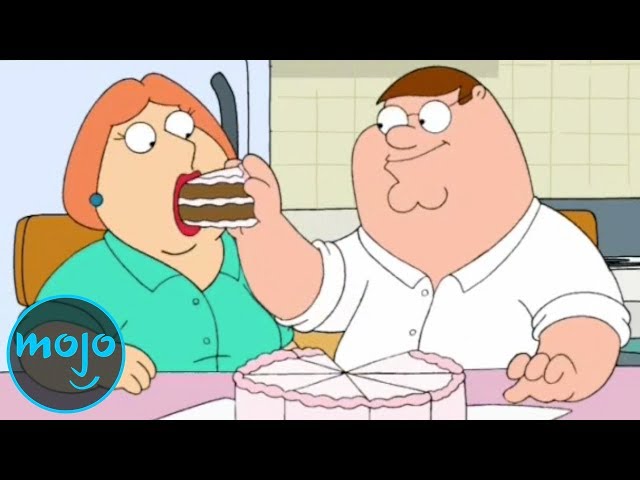 Peter And Lois Having Sex