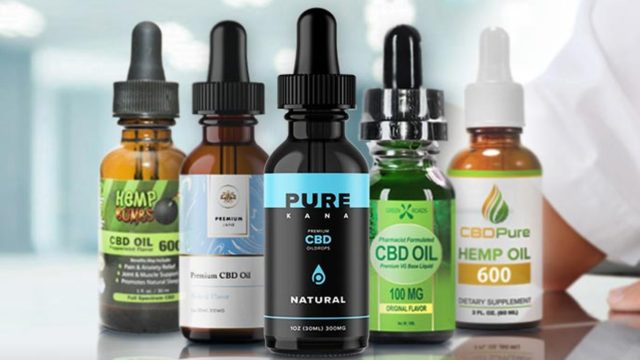 Reputable Cbd Oil