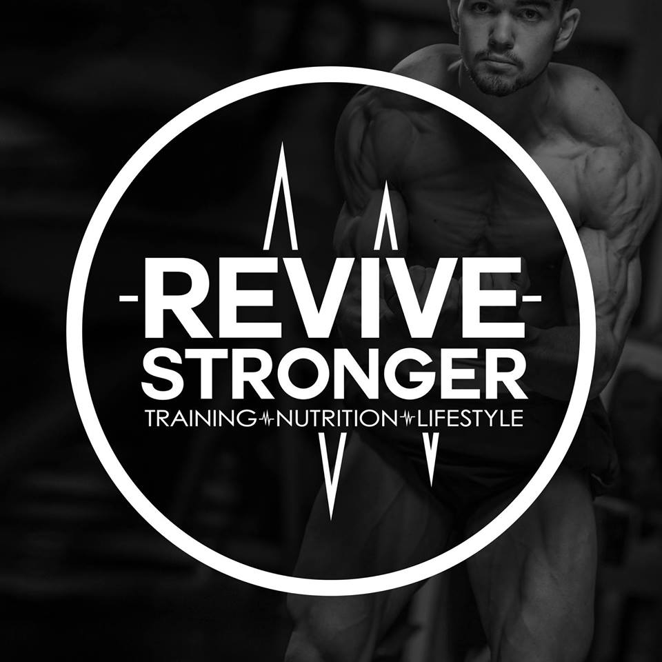 Revive Stronger