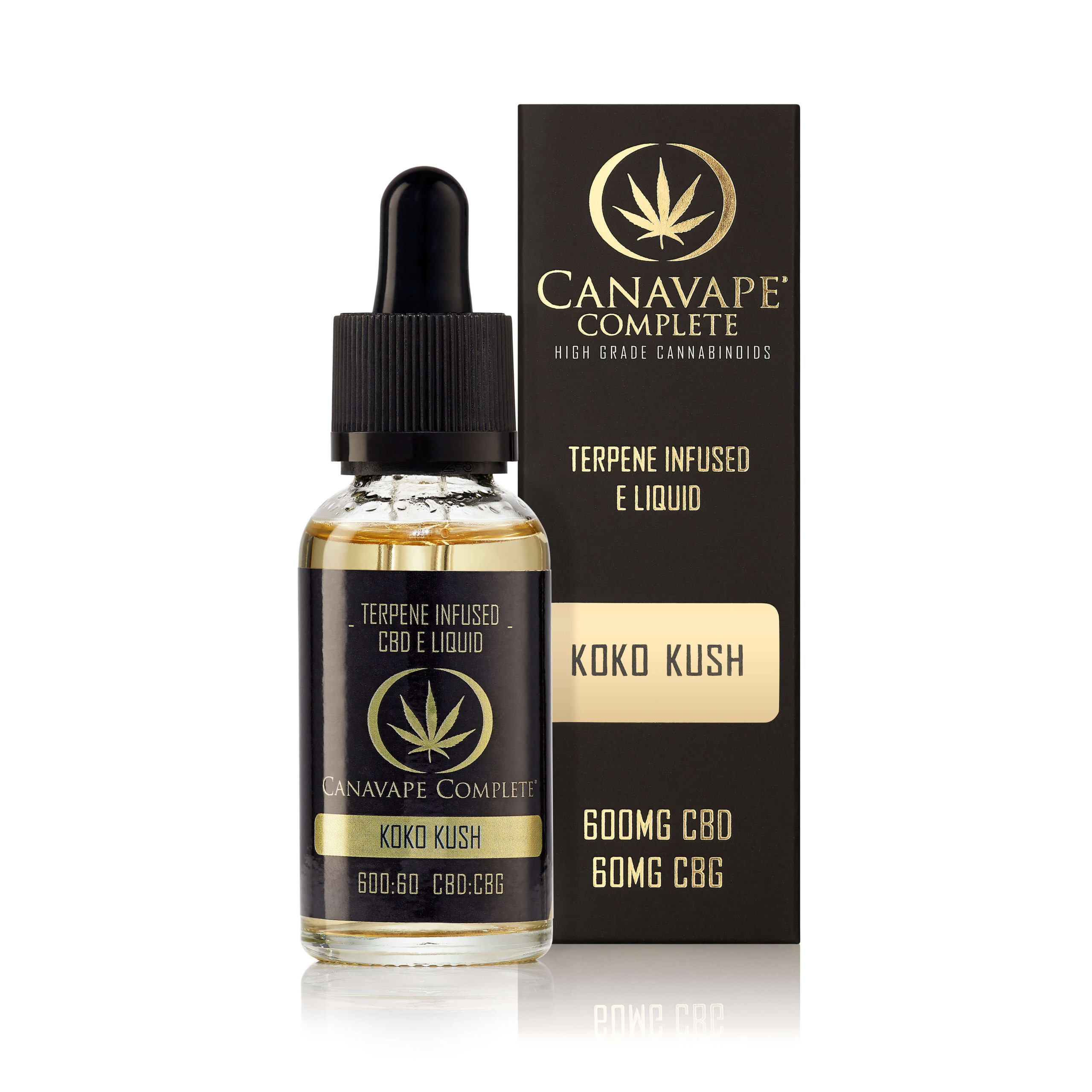 What Are The Artificial Ingredients In Canavape Cbd Oil