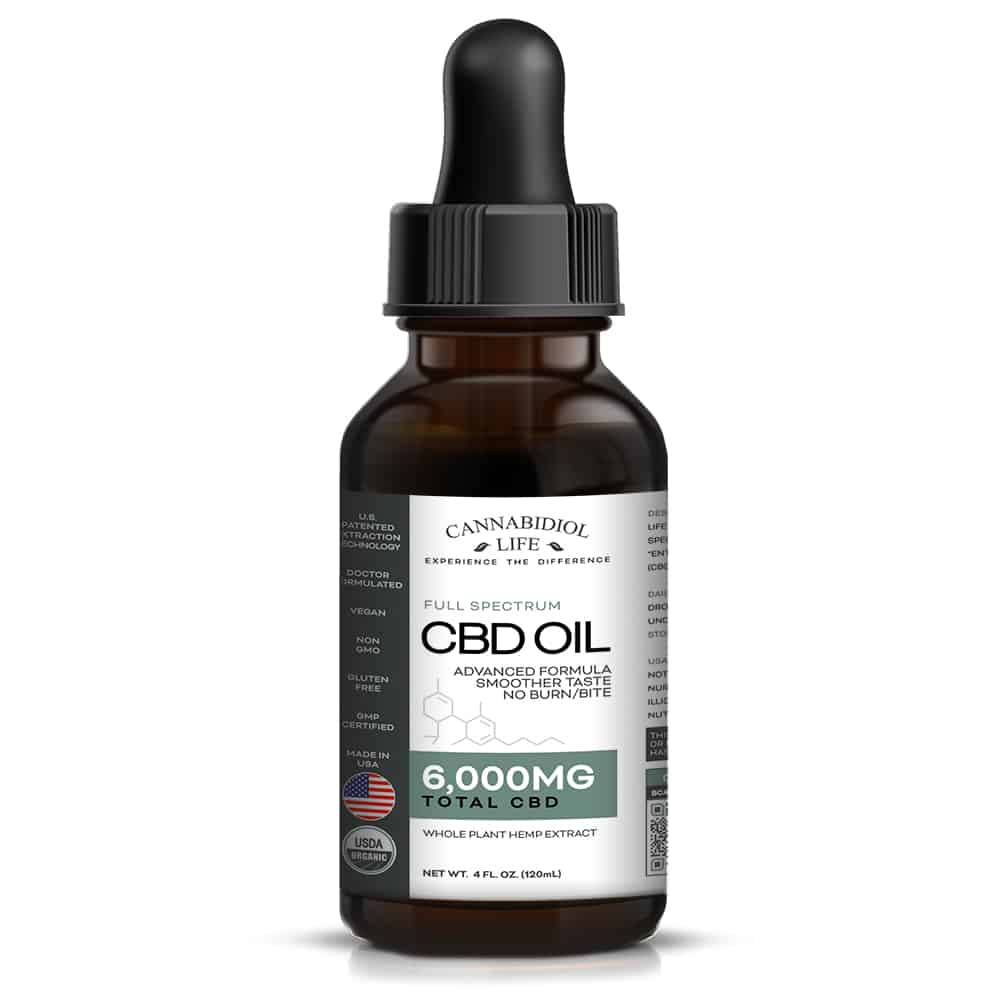 What Company Offers The Strongest Cbd Oil
