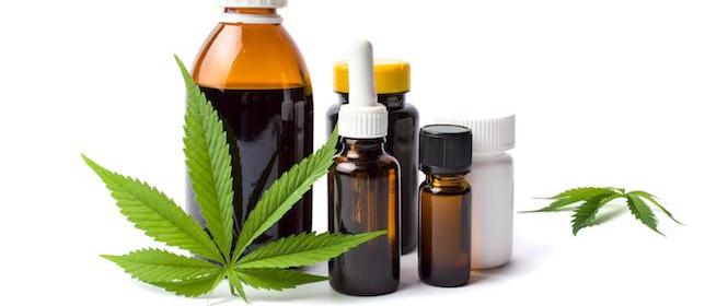 What Pharmacies Sell Cbd Oil