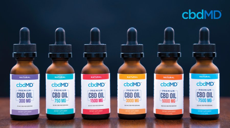 What Strength Cbd Oil Should I Buy