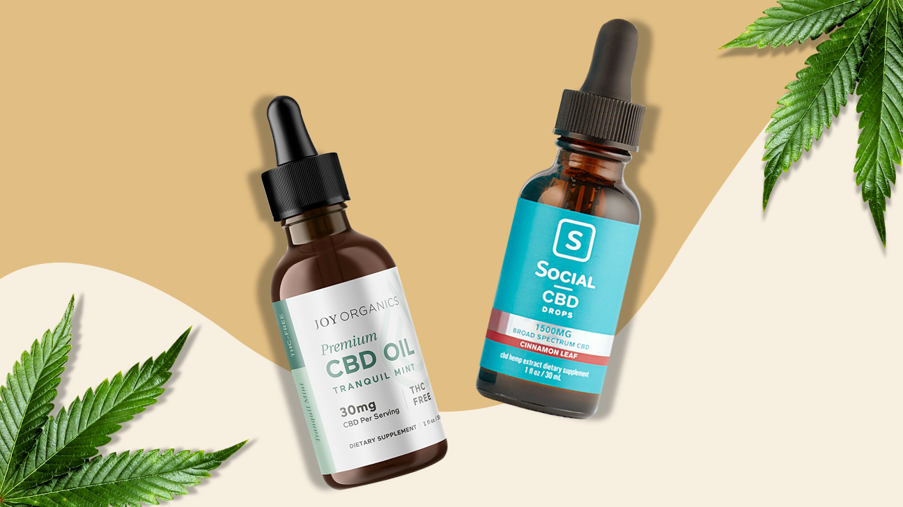 Where Can I Buy The Purist Form Of Cbd Oil Without Thc