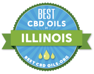 Where To Buy Cbd Oil Illinois