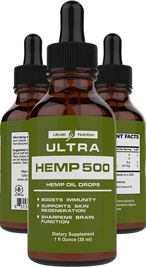Which Is Best For Pain Hemp Oil Or Cbd Oil