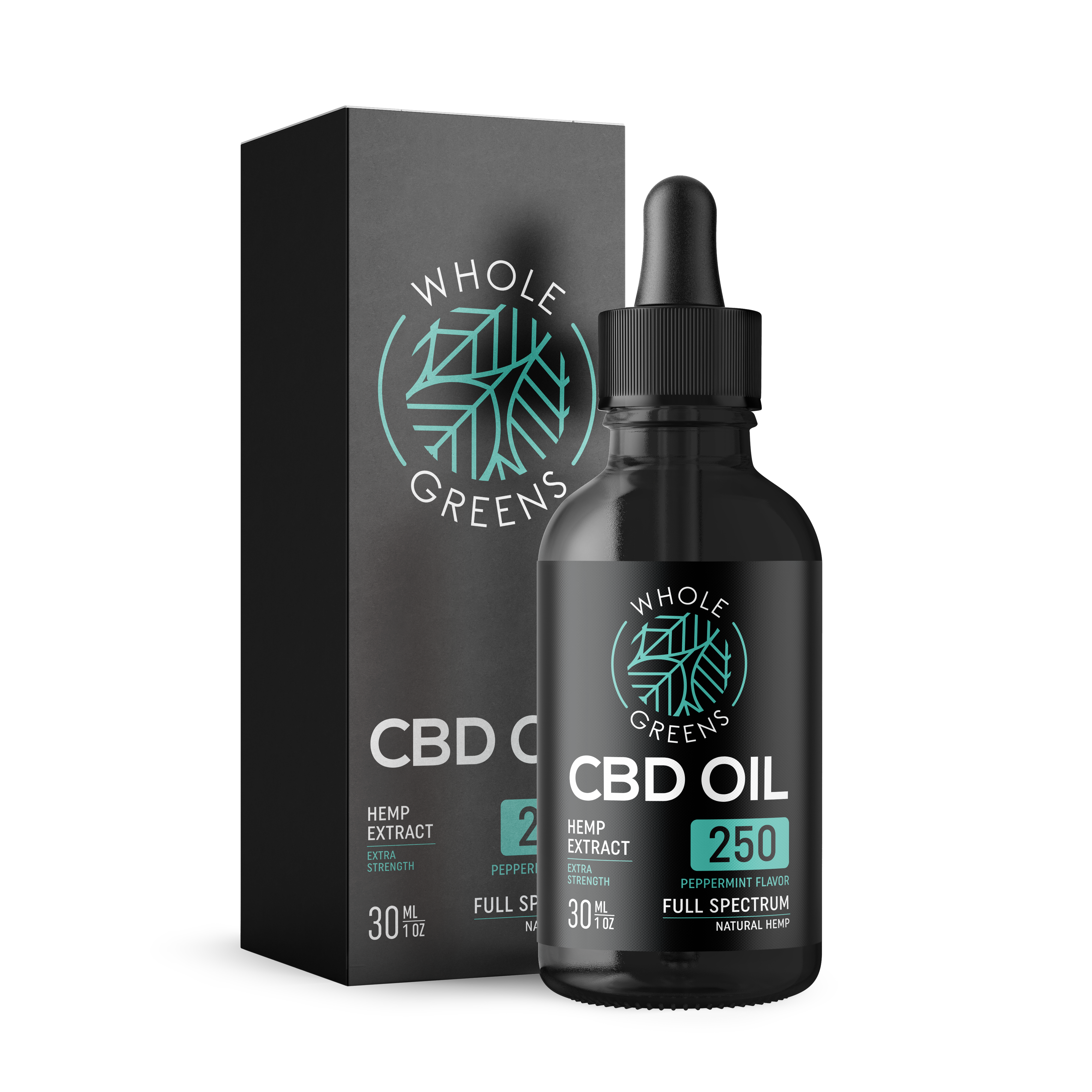 Whole Greens Cbd Oil Review