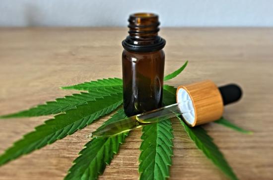 Why Does Cbd Oil Make You Tired
