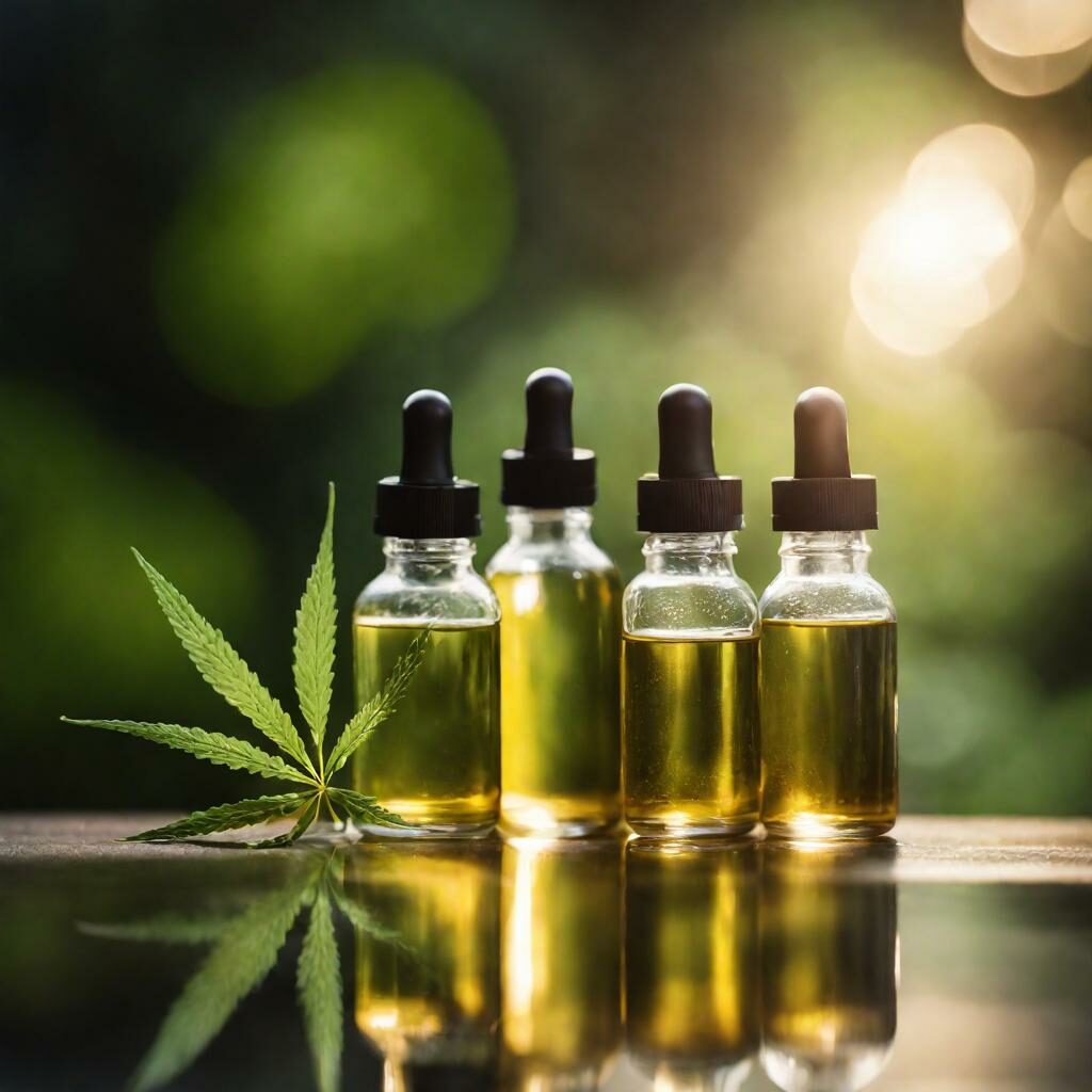 Dive into the world of CBD oil health benefits. From stress relief to pain management, discover how it can boost your wellness journey.