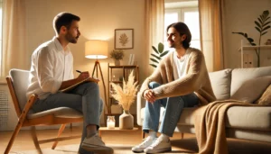 Cognitive Behavioral Therapy for Depression